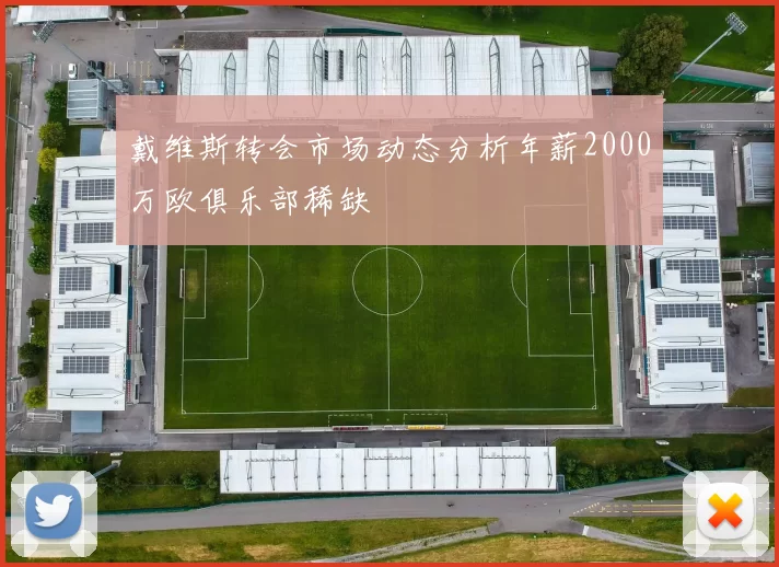 戴维斯转会市场动态分析年薪2000万欧俱乐部稀缺